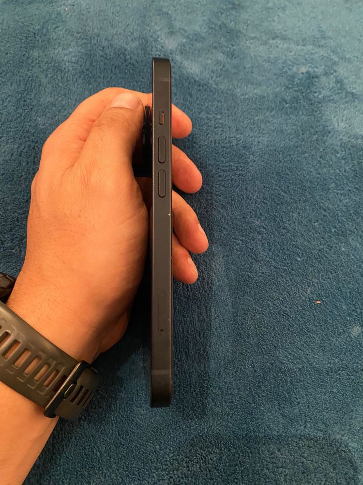 Iphone 13 256gb preto