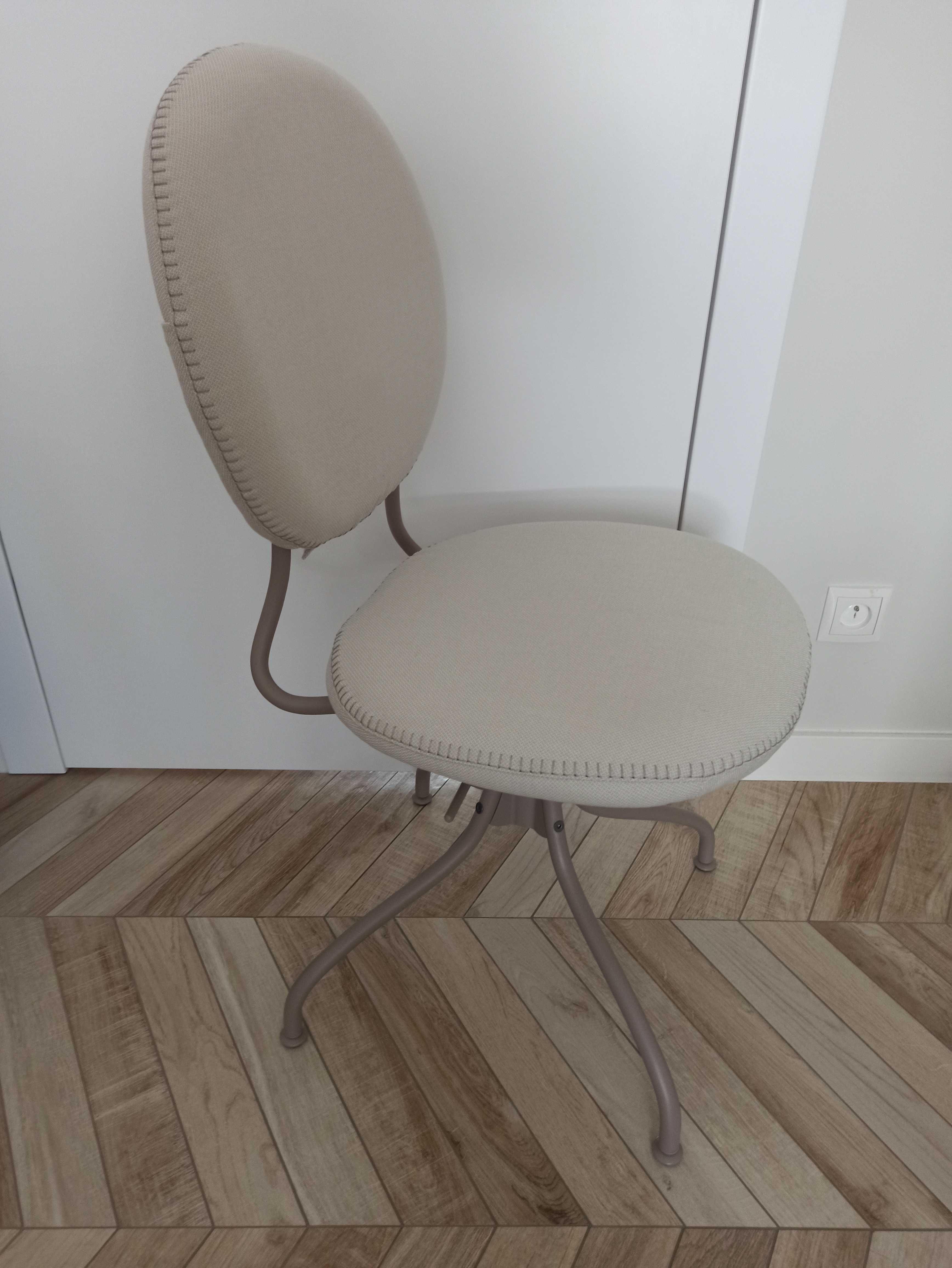 Krzesło obrotowe Ikea Bjorkberget