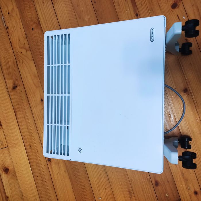 Електроконвектор Термія ЕВНА-1,0/230С2 (мш)