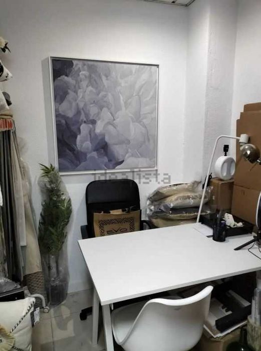 Arrendamento de espaço comercial em Gondomar