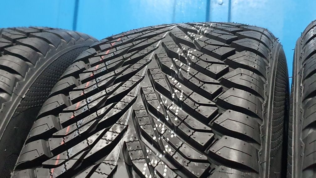 205/55 R16 XL NOWE opony całoroczne Austone ! Zapraszamy