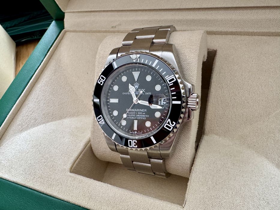 Rolex Submariner Date 41mm