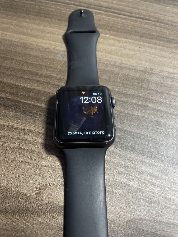 Apple watch 1.