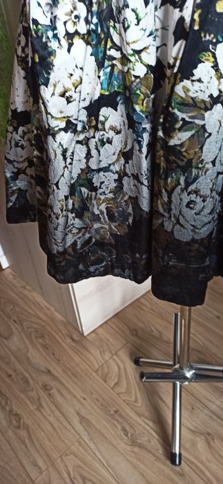 Sg Sukienka damska 36 , S   H&M elegancka sukienka 36 , S