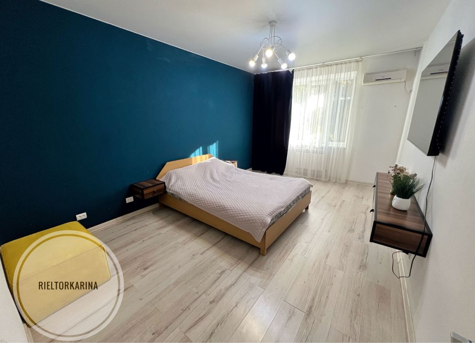 ТЦ Кіт/Скороходова 2к квартира з індивідуальним газ. Опаленням