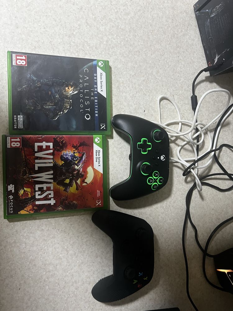 Продам Xbox series X