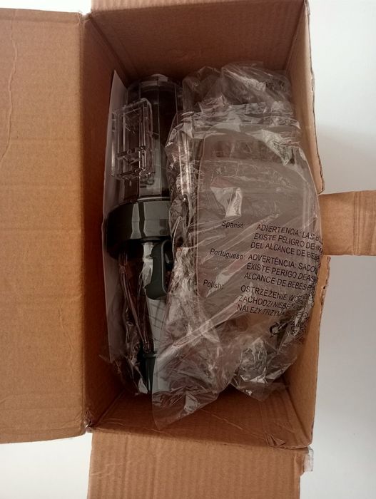 Espremedor de Sumos  Home Creation