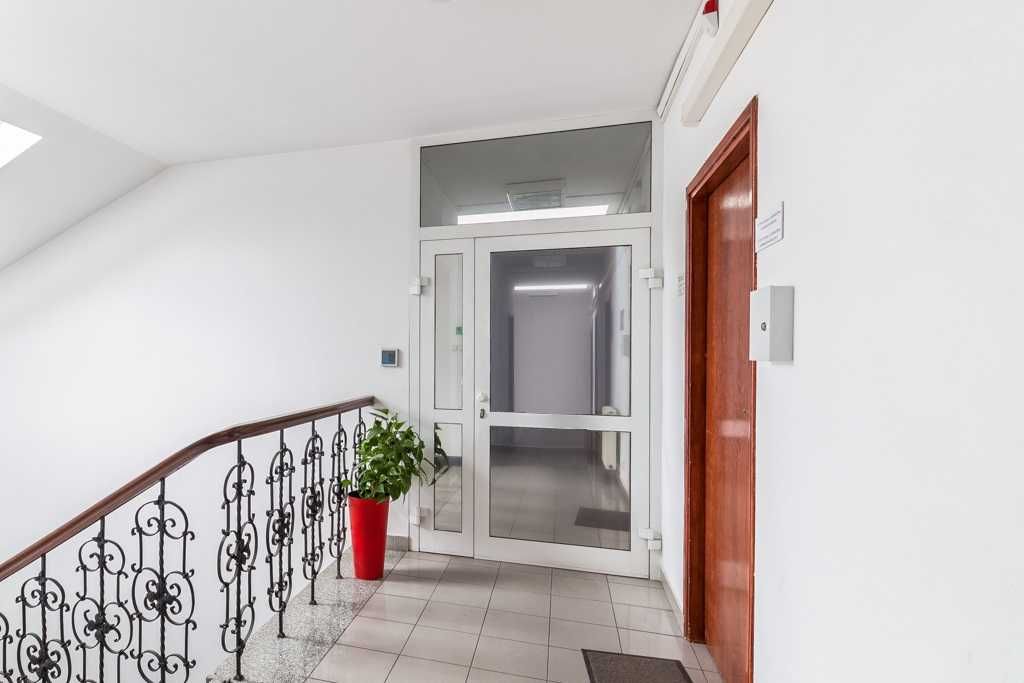 ładny lokal 30 m2 w centrum