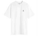 Nike ACG logo t-shirt