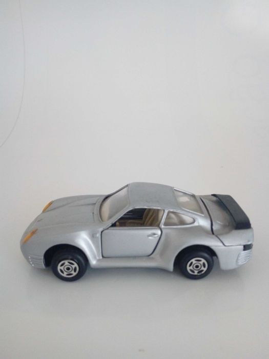 Carros miniatura de colecção