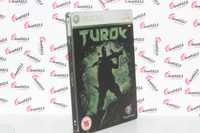 Turok Steelbook Edition Xbox 360 GameBAZA