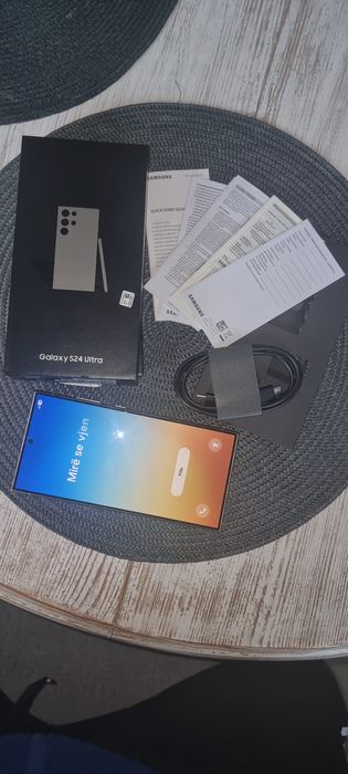 Samsung galaxy S20 Ultra 12GB/256GB