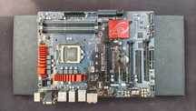 Płyta główna Gigabyte Ga-Z97X-Gaming 3 + 8 GB RAM