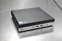 Міні ПК nettop HP ProDesk 600 i5-8500t/8Gb DDR4/240Gb SSD nvme/БЖ