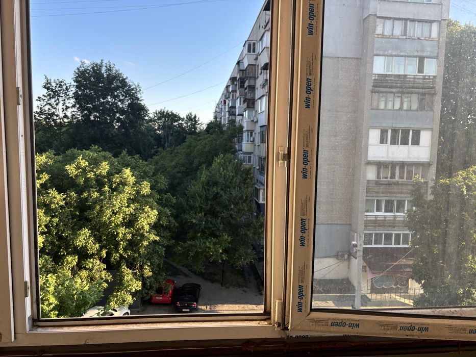 Продам 3-х к. квартиру р-н вул. Незалежності( Титова), Янгеля