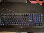 Razer BlackWidow Elite