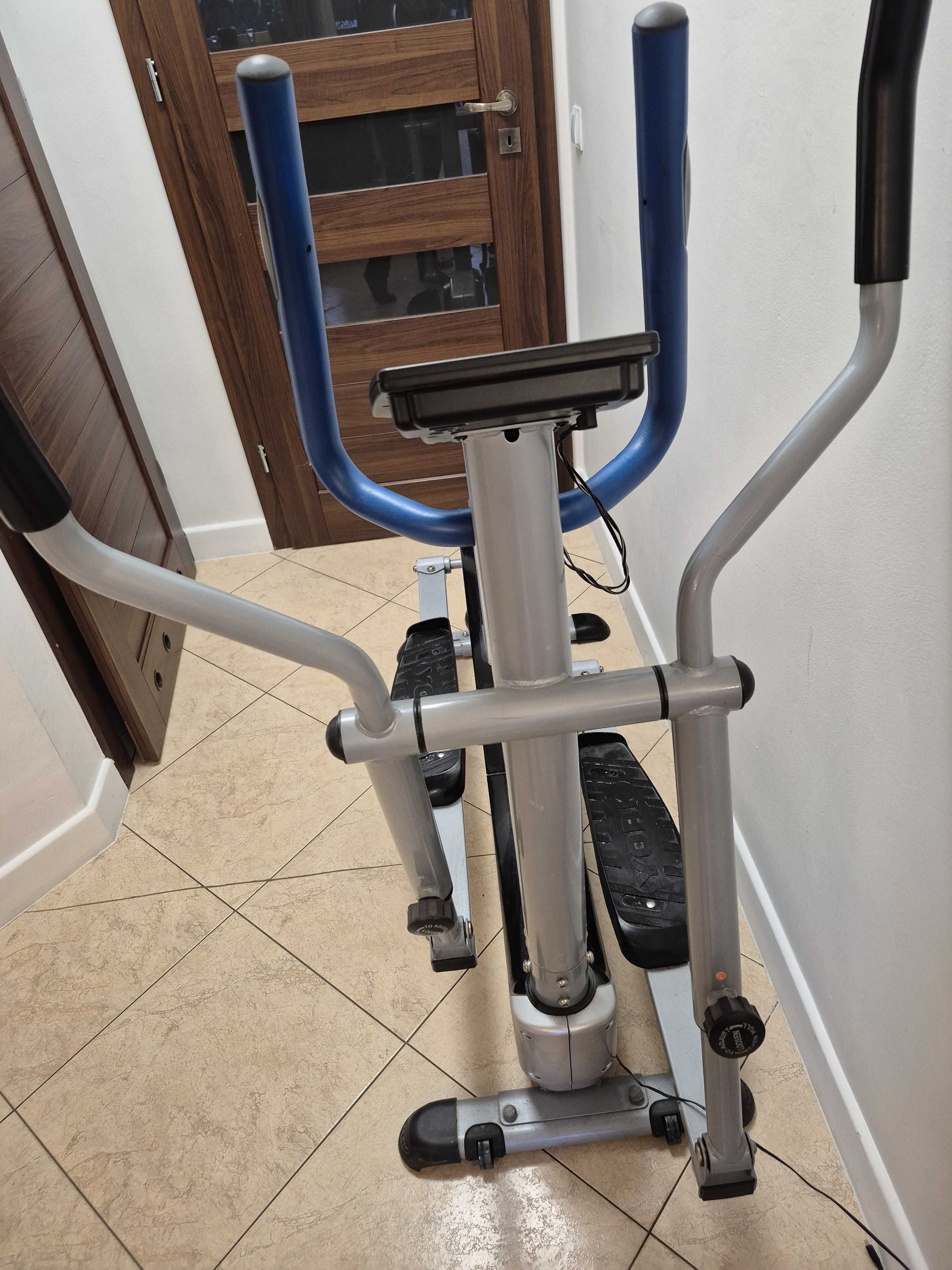 Orbitrek York x202