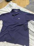 Поло lacoste size m