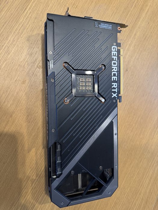 Karta graficzna Asus RTX 3080 Ti ROG Strix