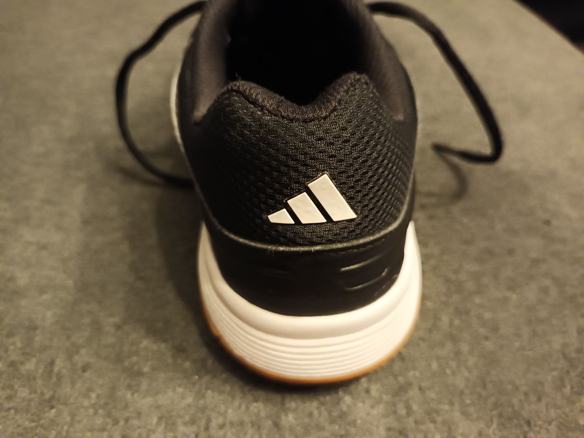 Buty dziecięce adidas rozmiar 38 2/3