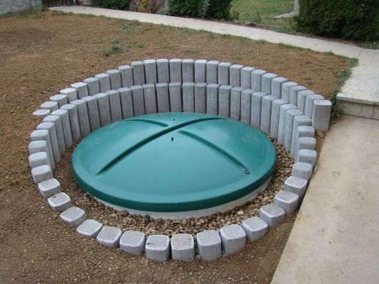 Przydomowe oczyszczalnie ścieków biologiczne ekologiczne szamba betono