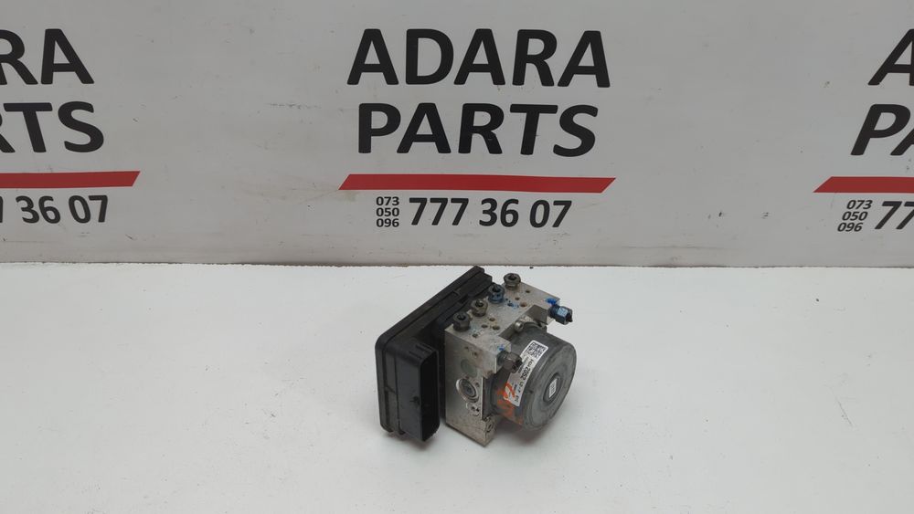 Блок абс abs для Chevrolet Equinox 2018-2021