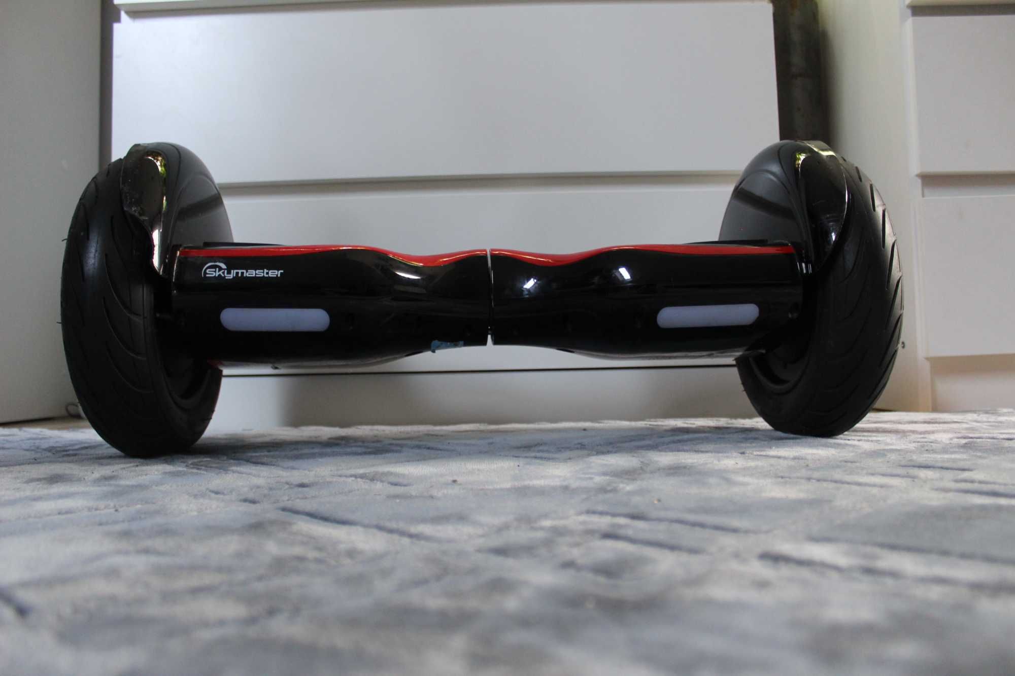 Hoverboard Skymaster Wheels 11