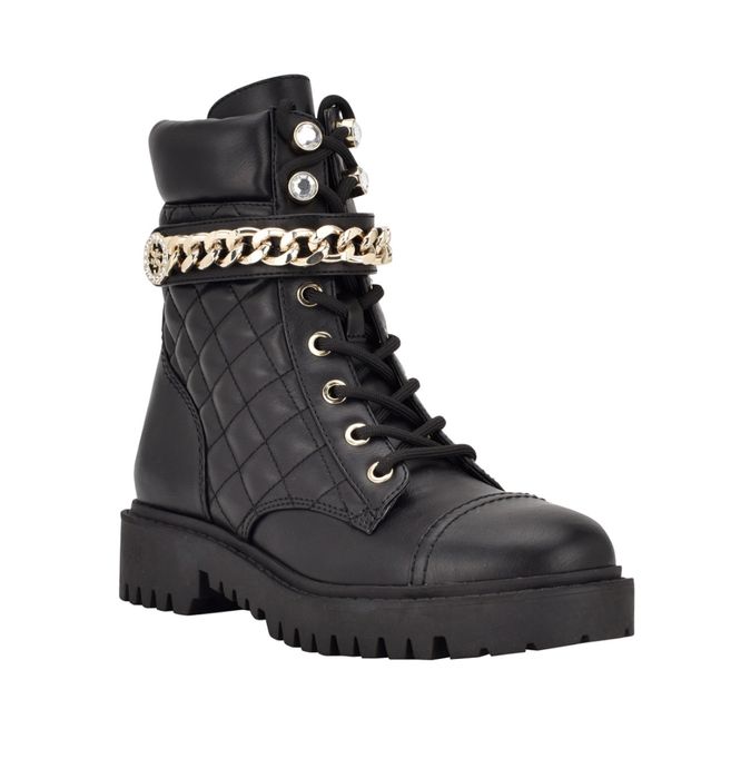 Сапоги, ботинки guess 40 р, 40,5, 41 размер