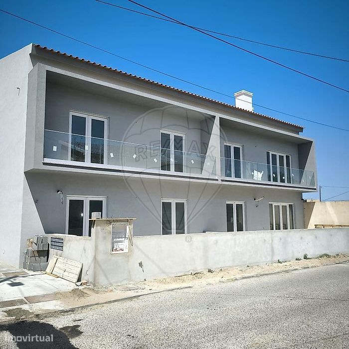 Apartamento T4 para venda