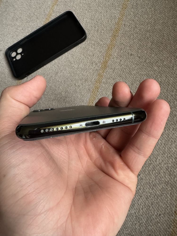 Iphone 11 Pro Max 256 gb відмінний стан