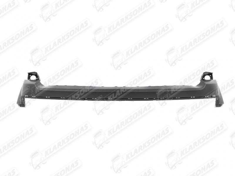 бампер передній верх JEEP PATRIOT, 2007 -2021 68091521AA