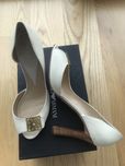 Buty letnie oryginalne Versace bardzo wygodne