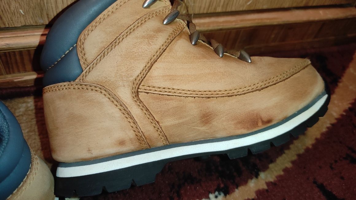 Buty dziecięce Timberland 32