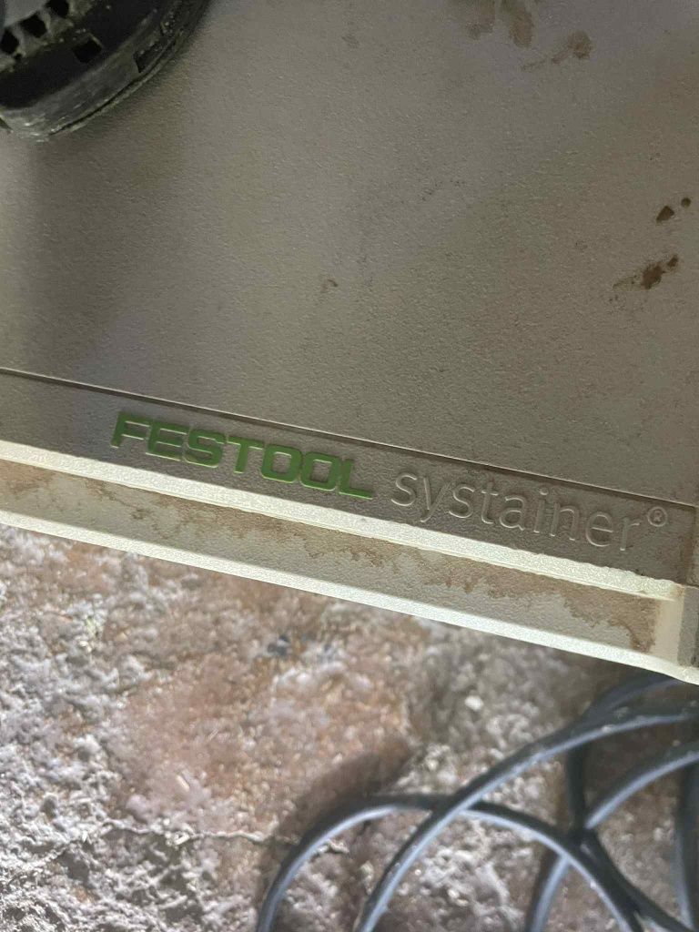 Festool Pilarka stolikowa