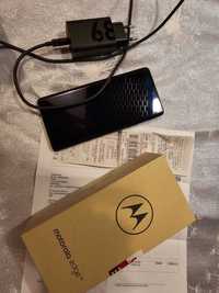 Smartfon Motorola edge 40 8/256GB 6,55" 144Hz 50Mpix Czarny - stan BDB