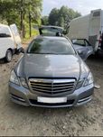 Авторозборка запчастини Mercedes e class w212 2.2cdi 3.0 cdi bluetec