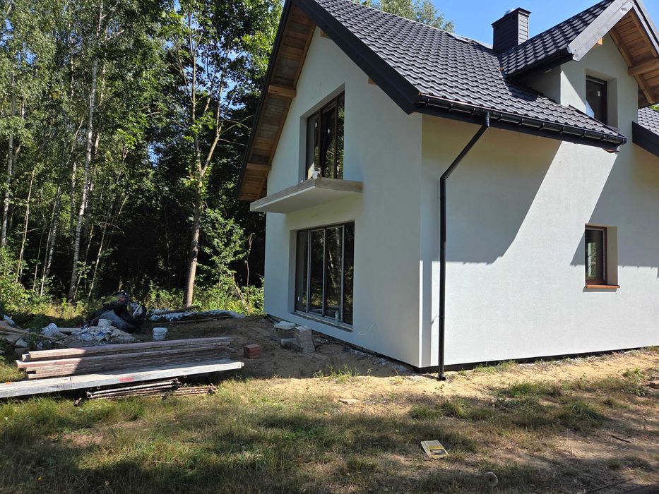 Ocieplenia Budynków-Elewacje