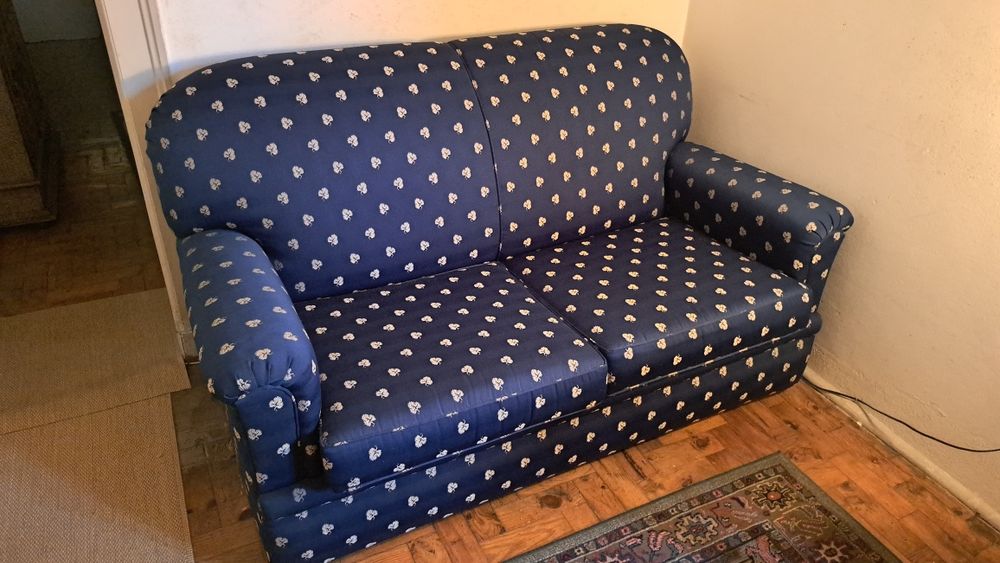 Sofa cama 2 lugares