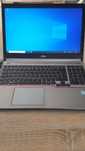 Laptop Fujitsu Lifebook E756 i5-6300U 8/256GB FHD Win10