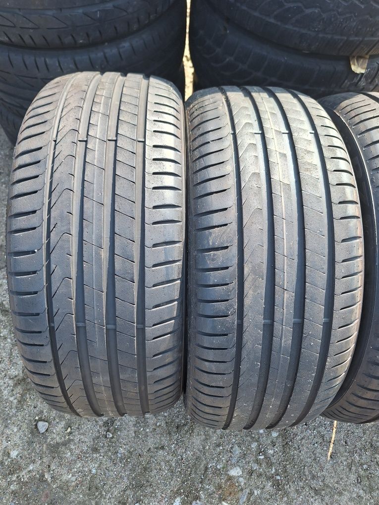 Opony letnie Pirelli Cintuaro P7 225 40r18