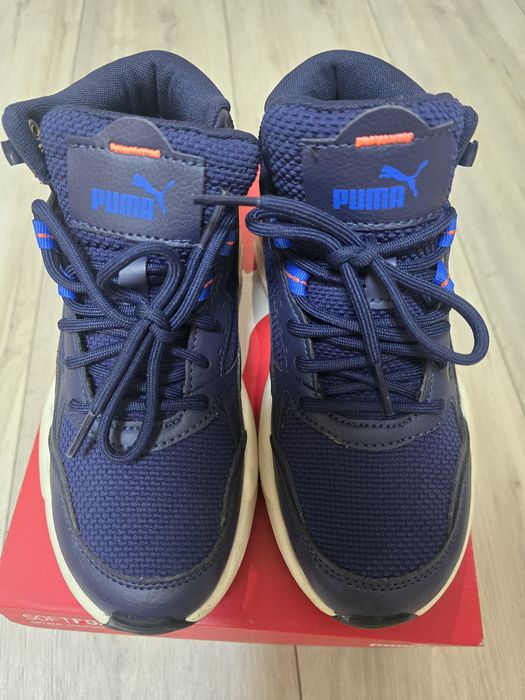 Кросівки Puma 37 розмір