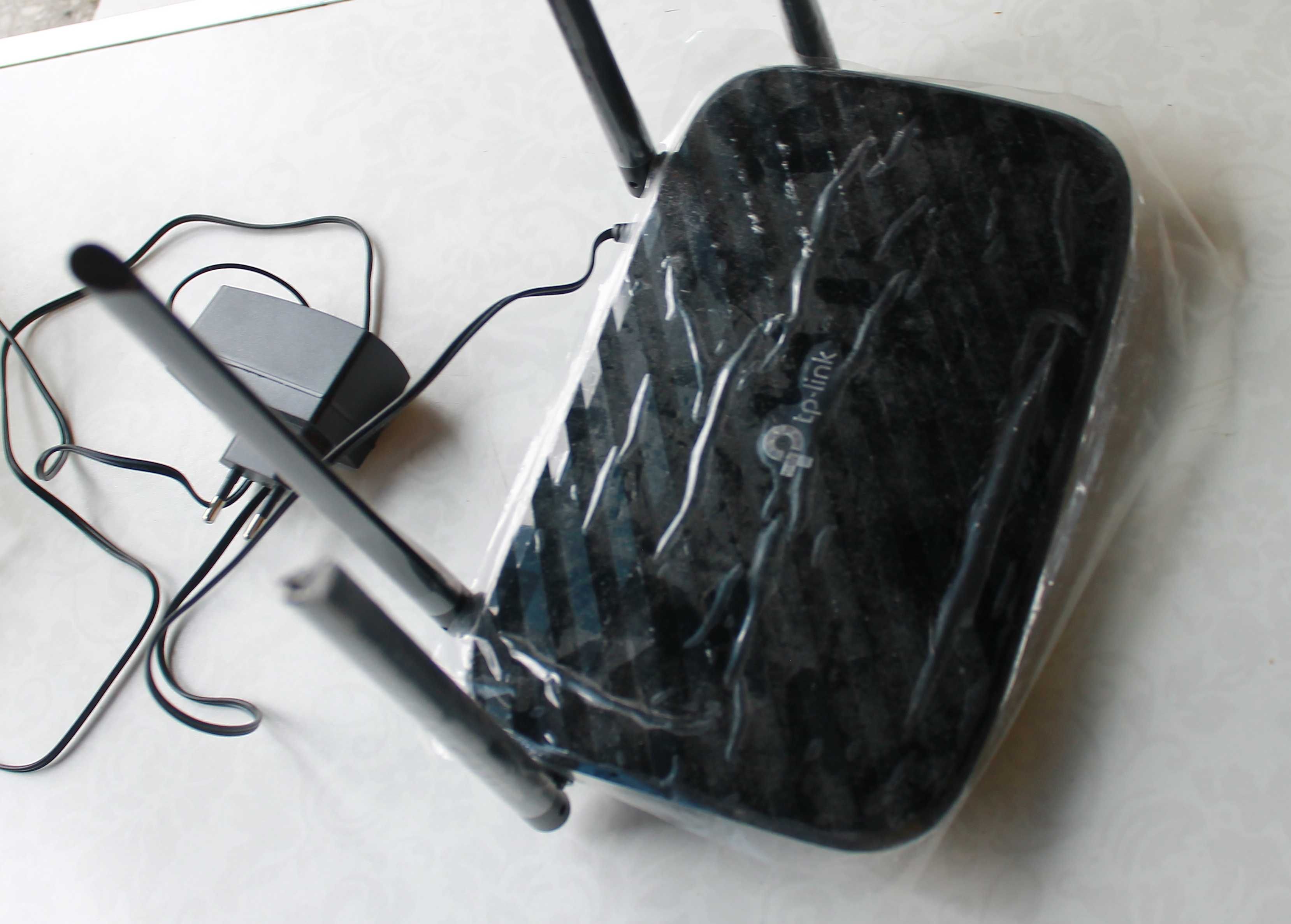 Router TP-LINK Archer A6