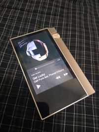 Astell&Kern AK70 Twilight Rose плеер.