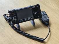 Xiegu x6100 10w qrp radio krótkofalarskie kf