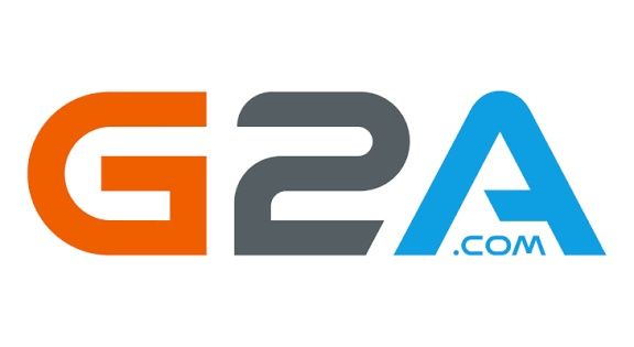 Voicher G2A na 20 PLN