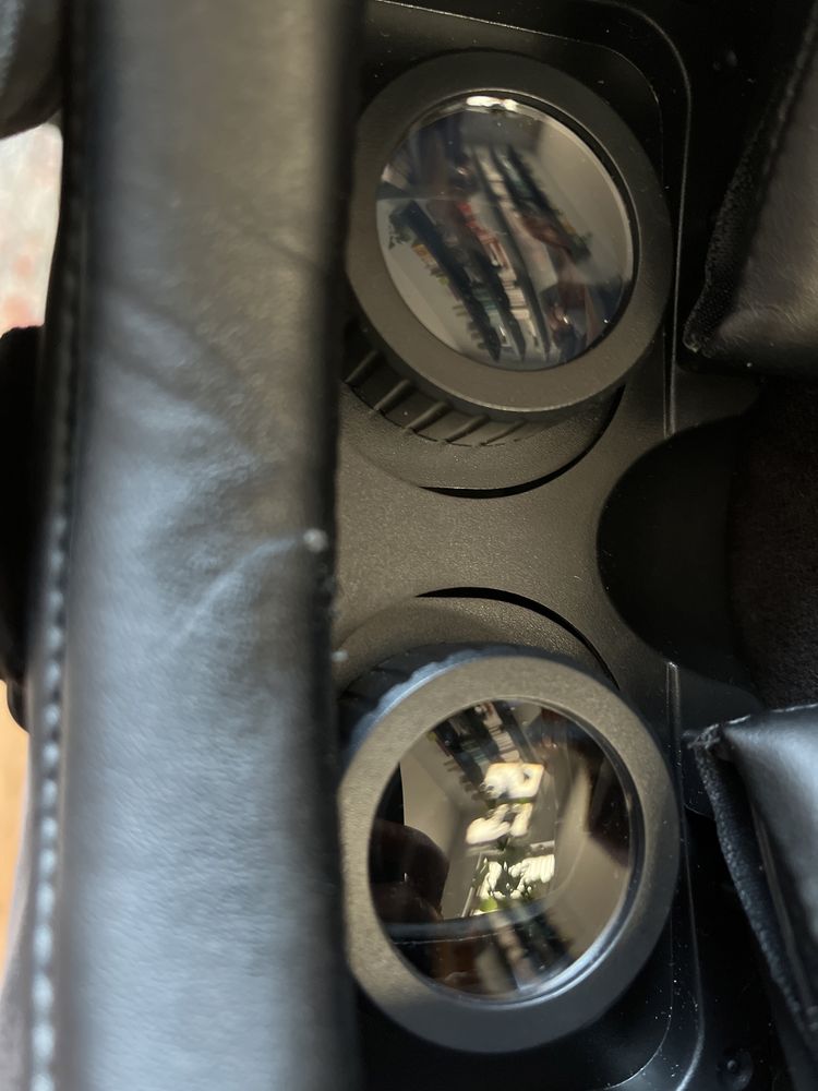 Gogle Trust GXT 720