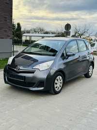 Toyota Verso S 1.6D 2012r