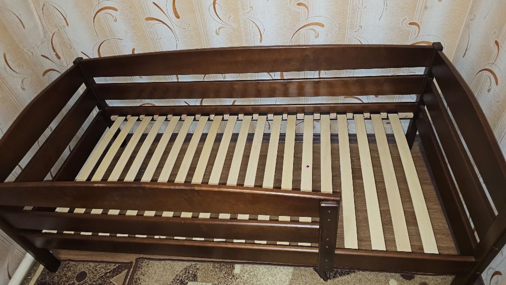 Ліжко Нота Плюс 190×90