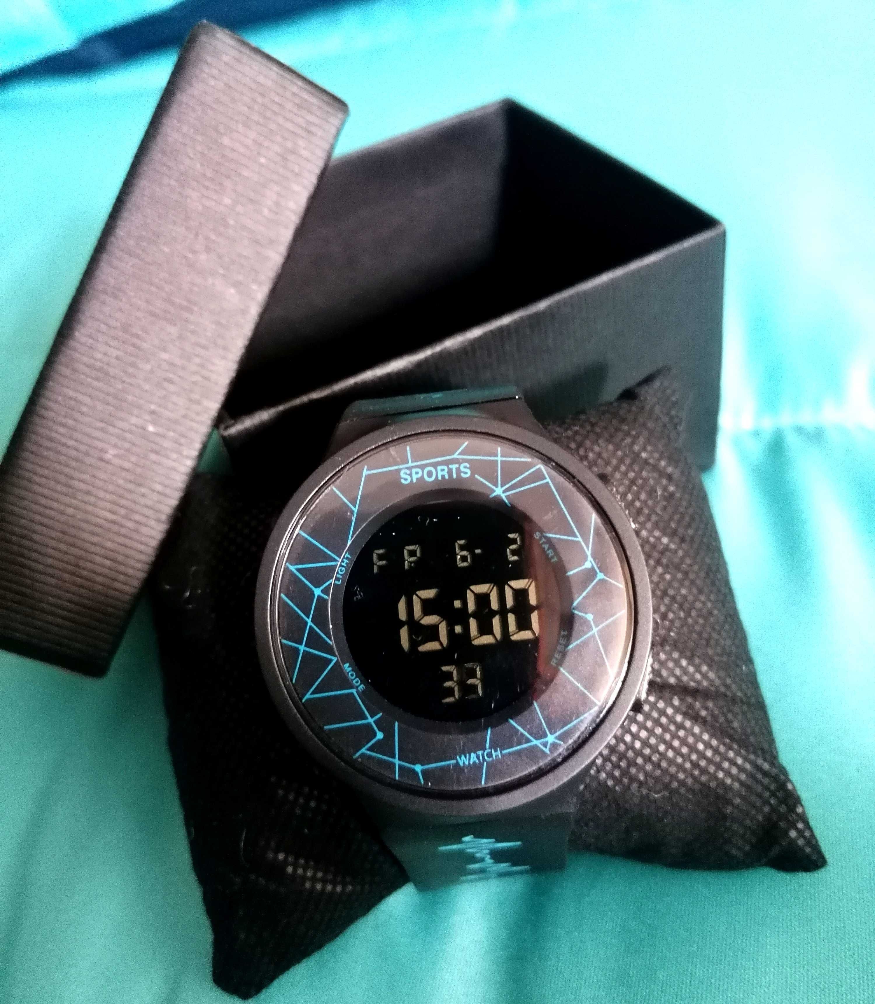 Vários Relógios de Homem (Novos e embalados)