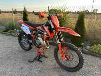 KTM SX 125 (ktm sxf 350 fc 250 yz 250 sx 85]